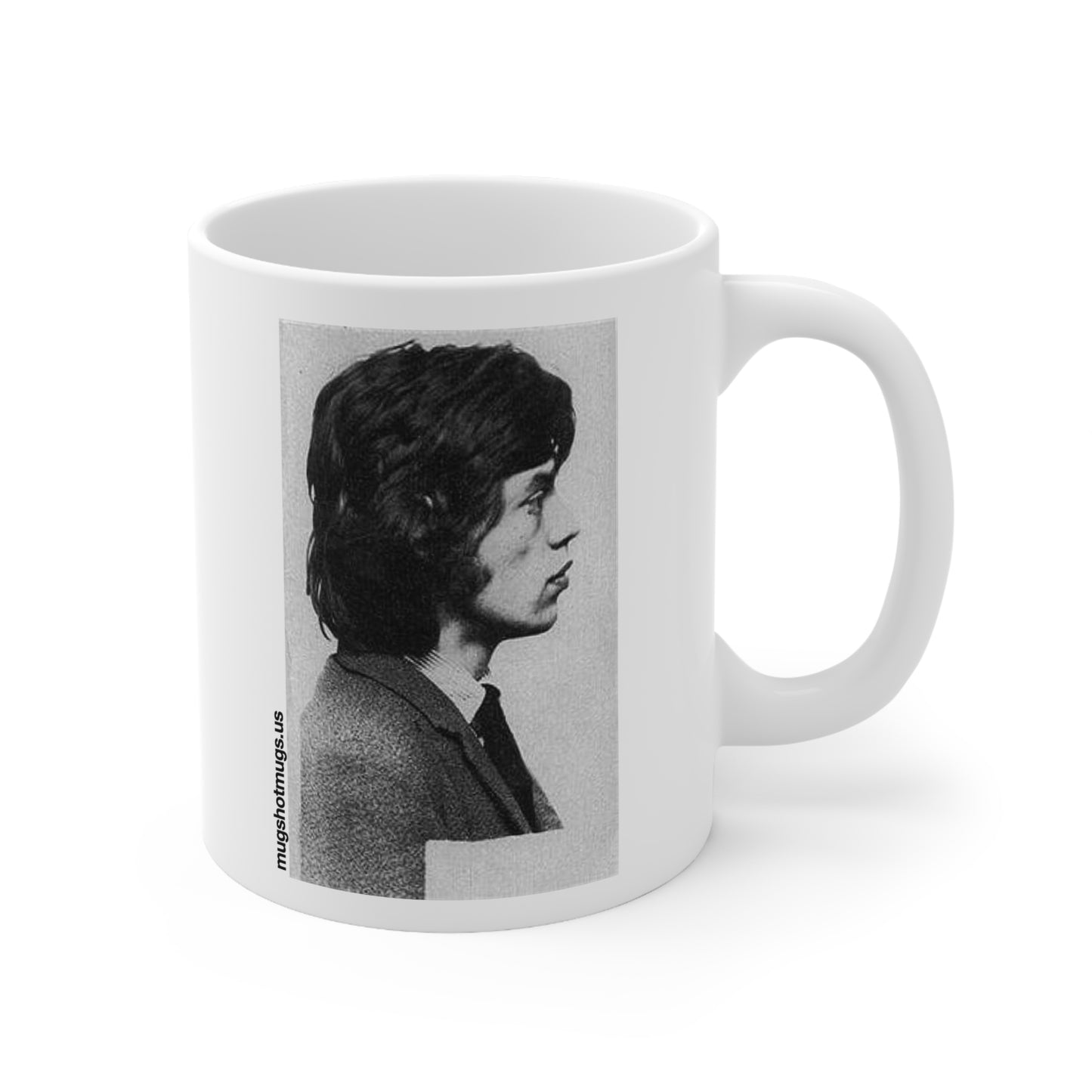 Mick Jagger